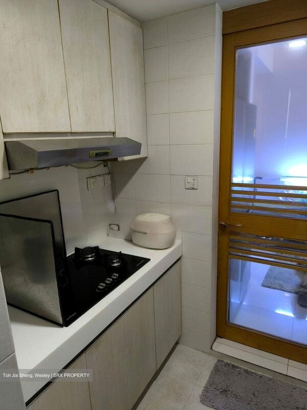 The Quartz (D19), Condominium #481050511